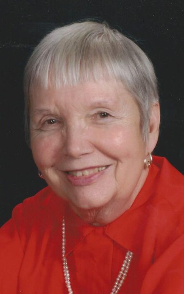 Margie Casteel