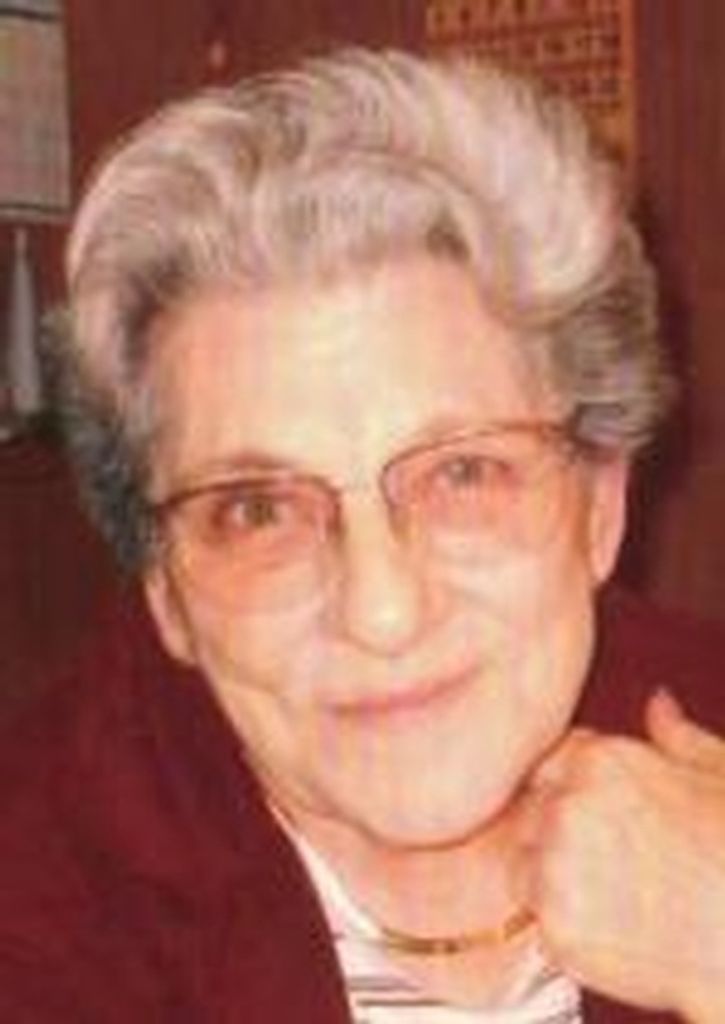 Marie Townsend Edington