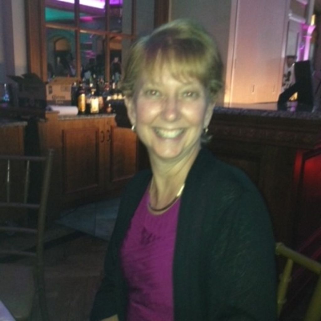 Mrs Sue Ann Barnet Profile Photo