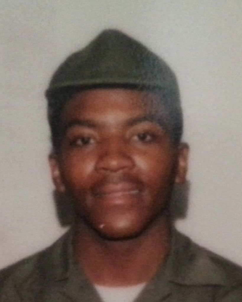 Fred Douglas Chambers, Sr. Profile Photo
