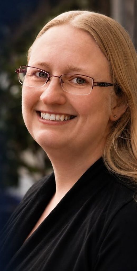 Stacy Marie Stevenson Profile Photo