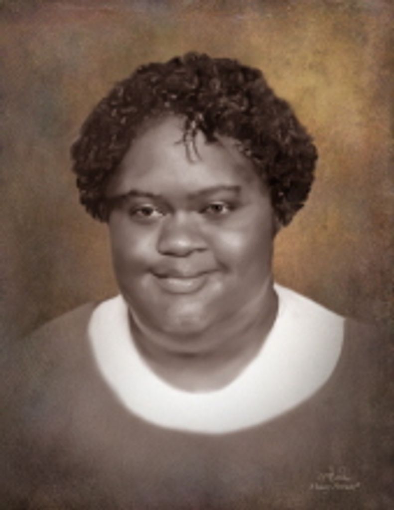 Valerie Denise Jackson