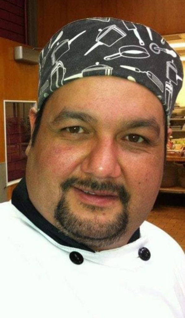 Richard Kaine Bignell Profile Photo