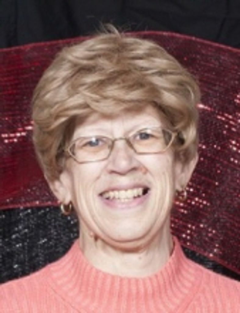 Christine Jo Little