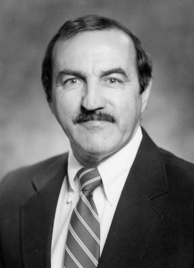 Roger R. Johnson Profile Photo