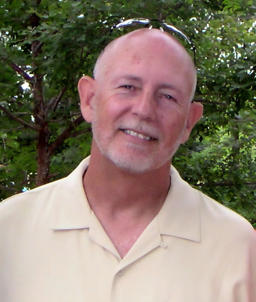 John P. Ball Profile Photo
