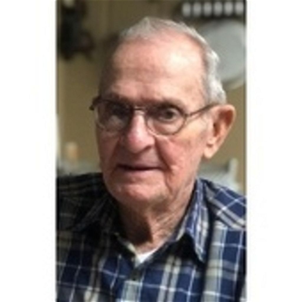 Alfred Mayton Profile Photo