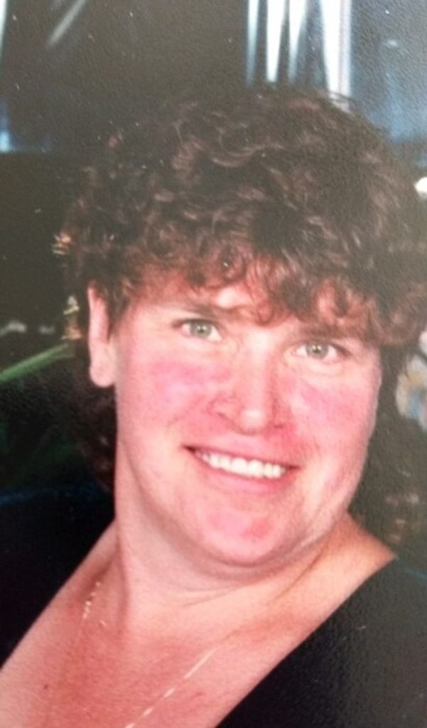 Barbara Trottier