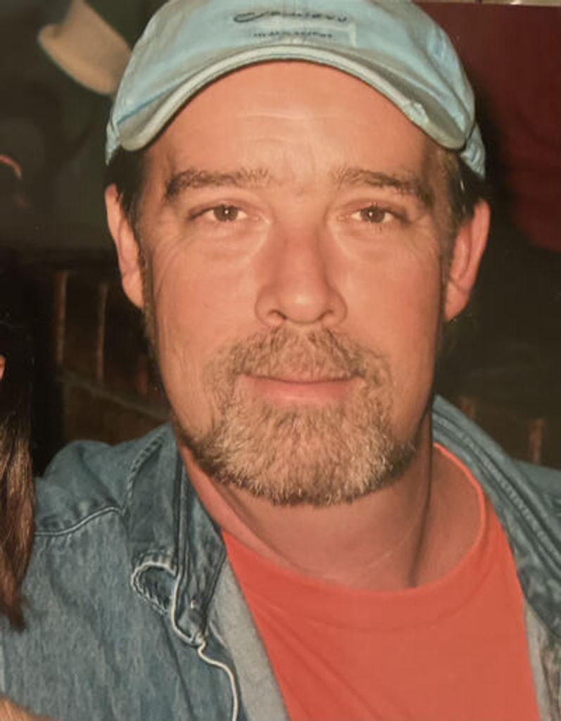 Gregory Allen Couch Profile Photo