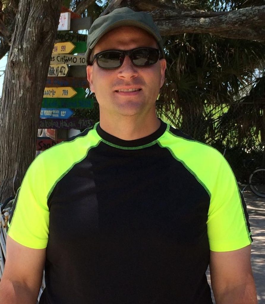 Daniel Milchak Profile Photo