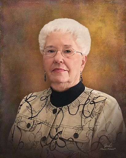 Barbara Joyce Shroyer's obituary image