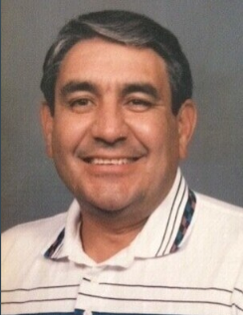 Elued  David  Ortega