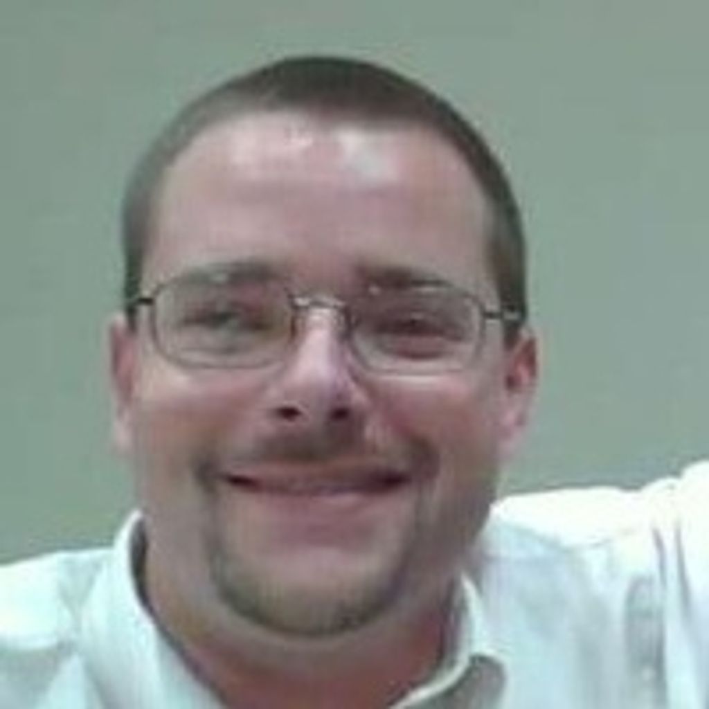 Adam Russell Roate