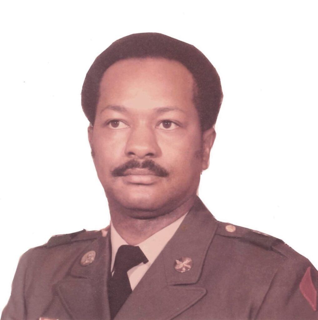 William Vonzell Fuller Profile Photo