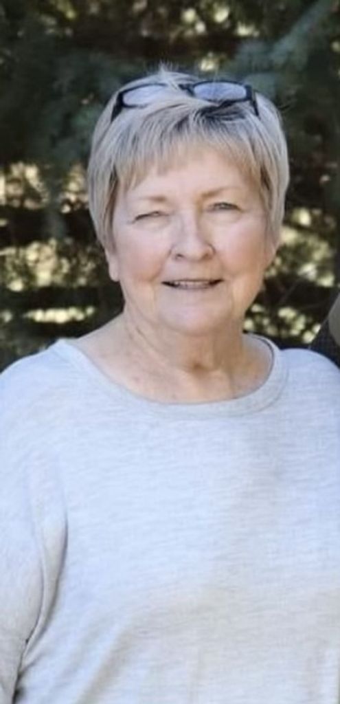 Peggy Evers Profile Photo
