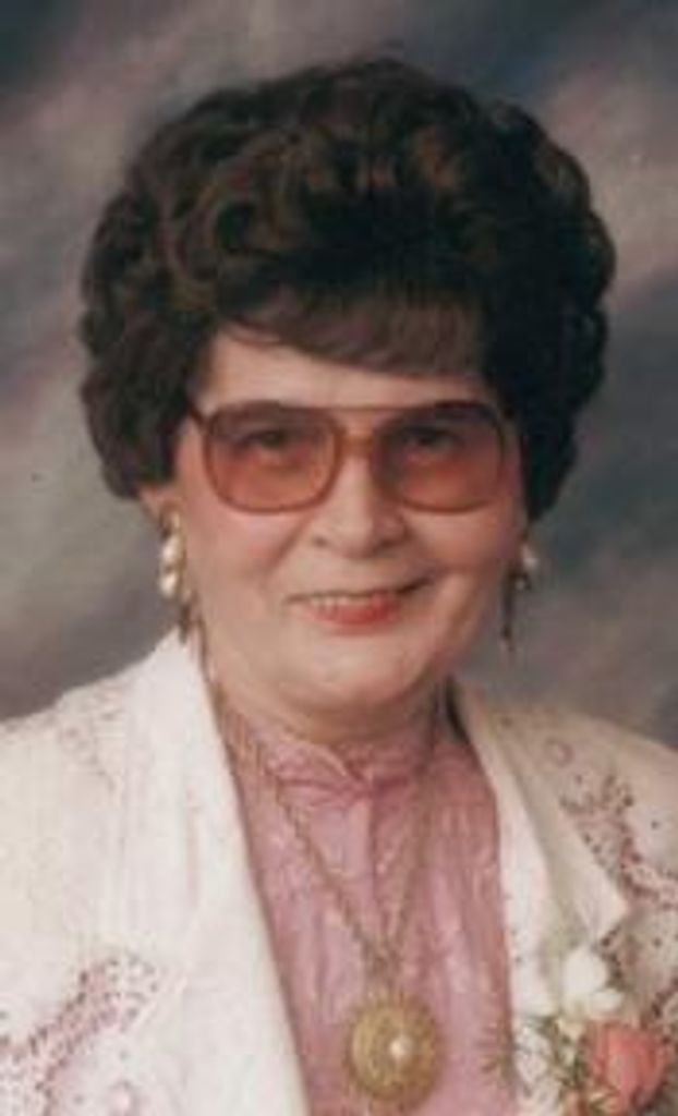 Alma Forsman Profile Photo