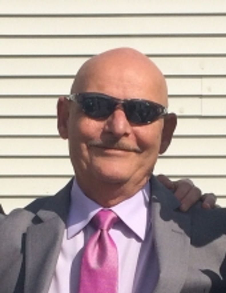 Charles J. Palmentere