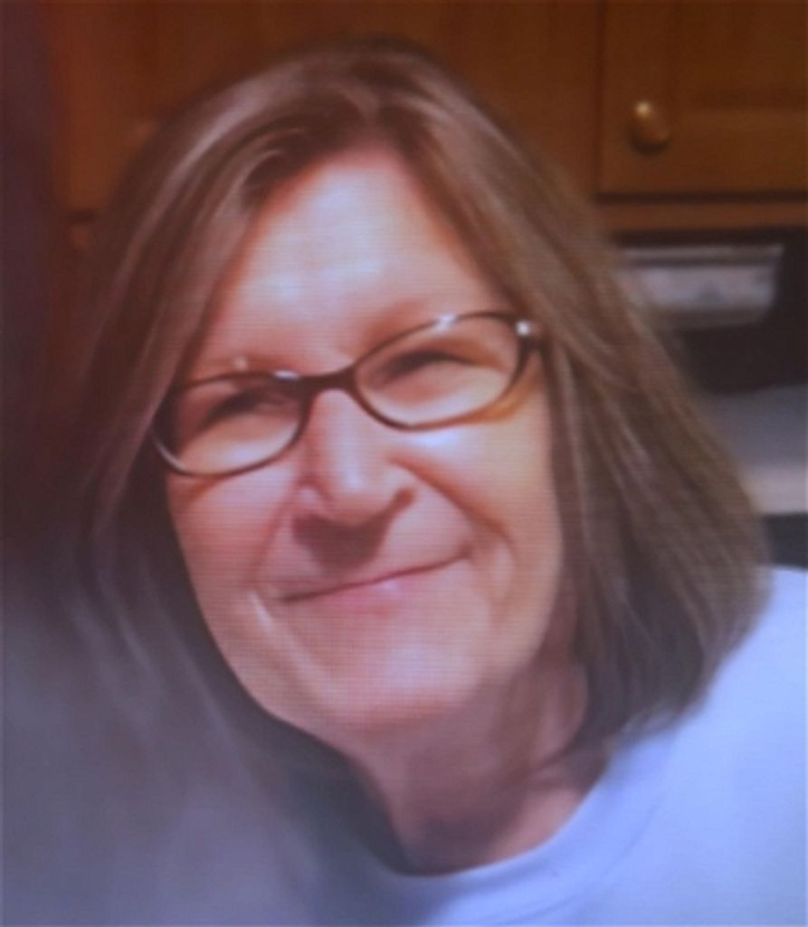 Marcia Gail Roberts (Guthrie)