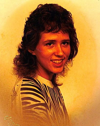 Mary Ann Darville's obituary image