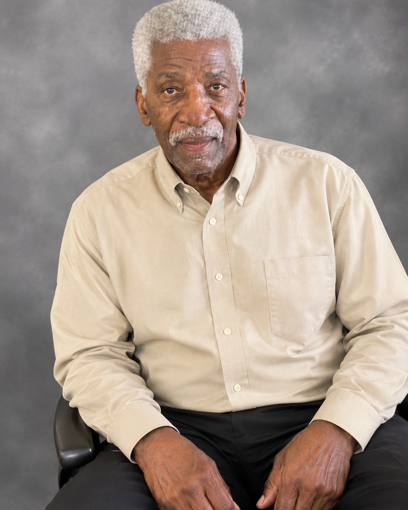 Mr. Albert Levon Miles, Sr. Profile Photo