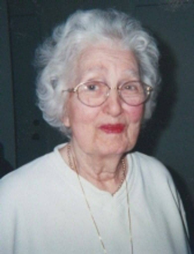 Margaret J. Gardner