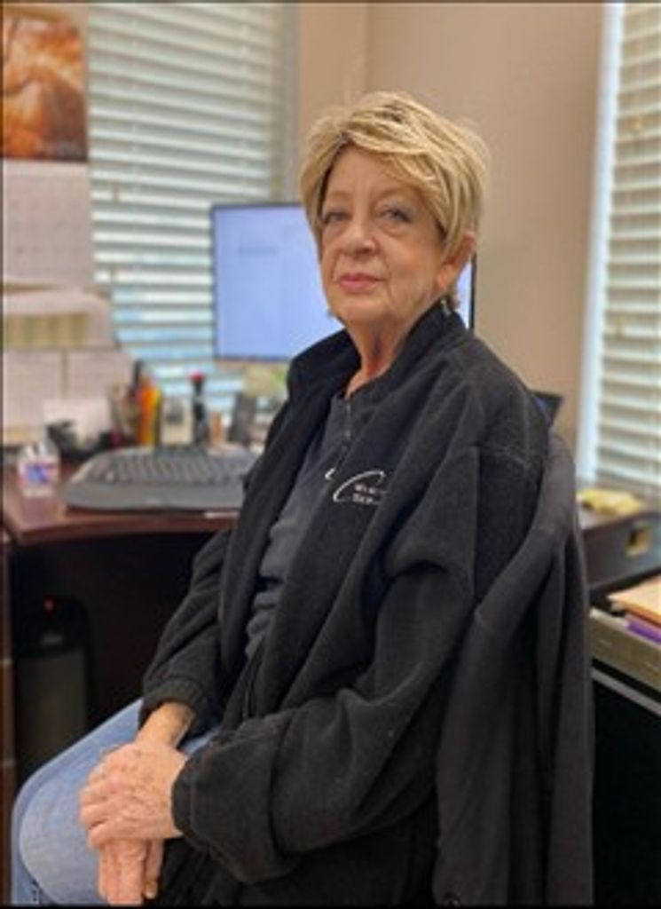Leta Roy Gray