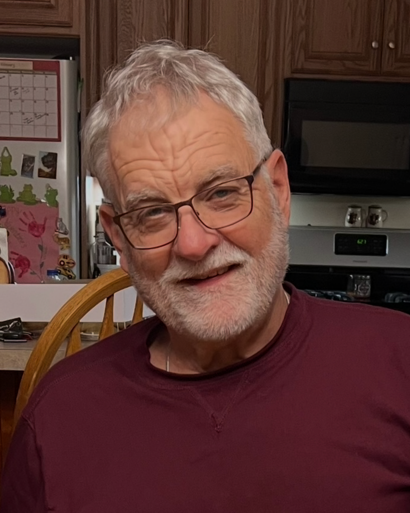 Allen E. Sauder Profile Photo