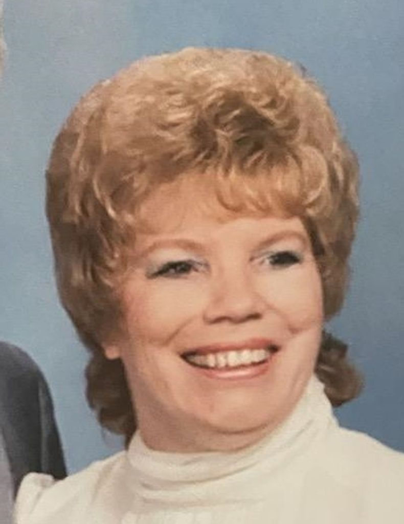 Lida Hazel Hartman Profile Photo