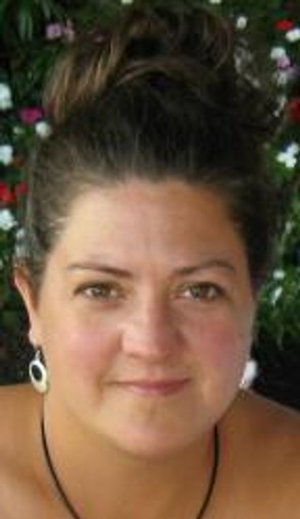 Heather (Kappesser) Diguardi