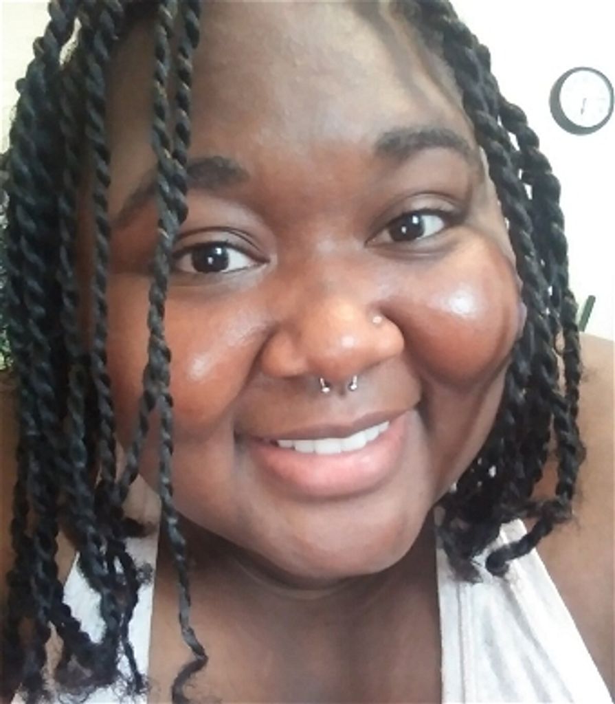 Kwanisa Brittney Saline Mahon