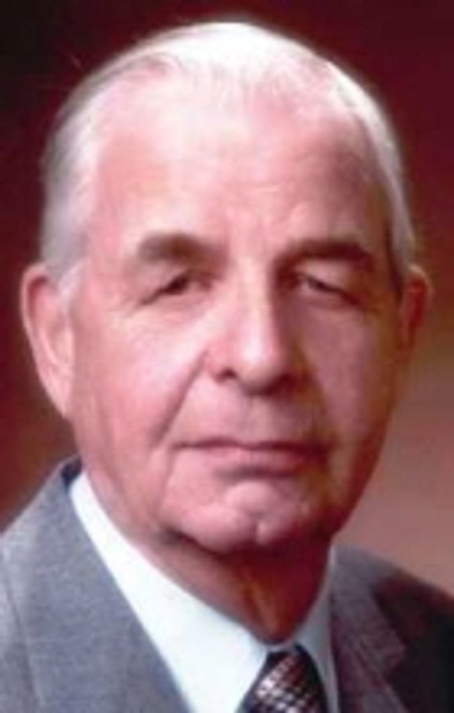 Wc  'Bud' Adair