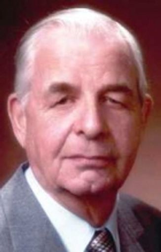 Wc  'Bud' Adair Profile Photo