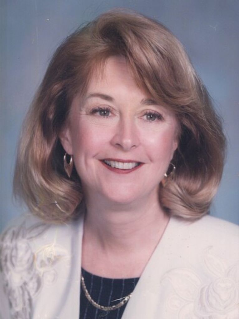 Judith Kaye (Mcconnell) Moore