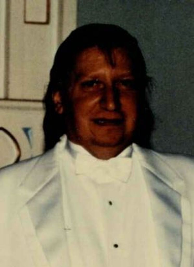 Scott Schmude, Sr.