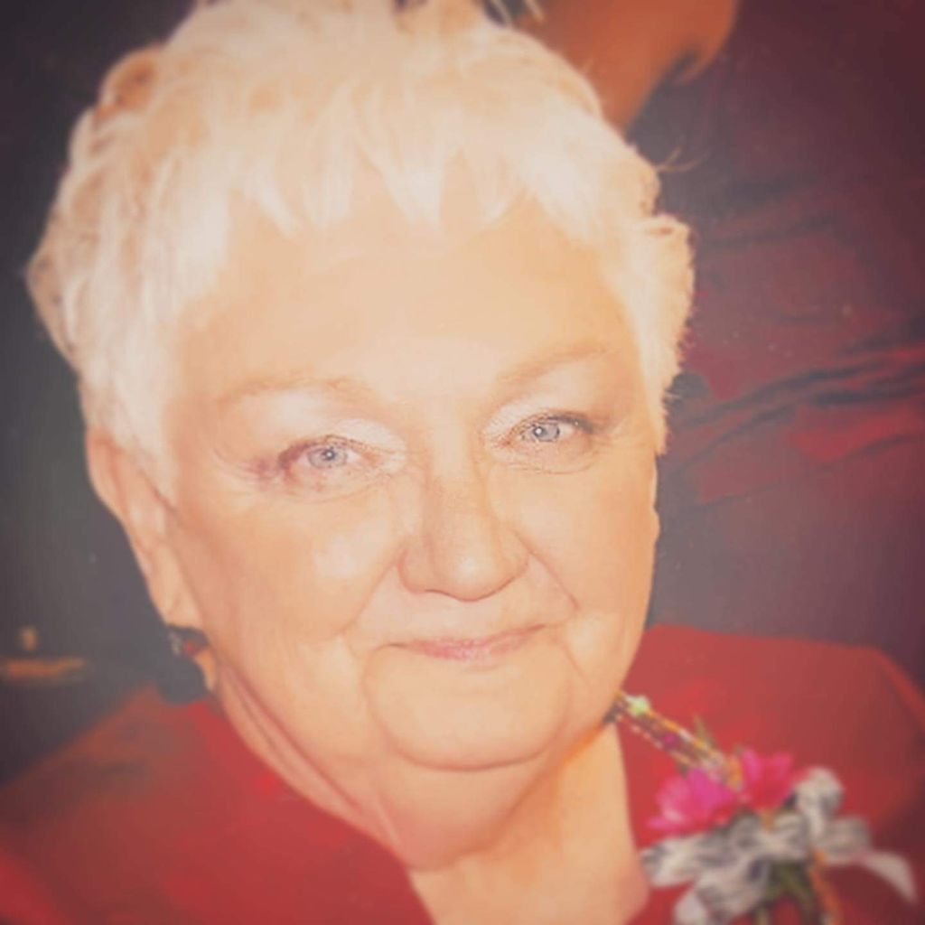 JoBeth Braden Stewart