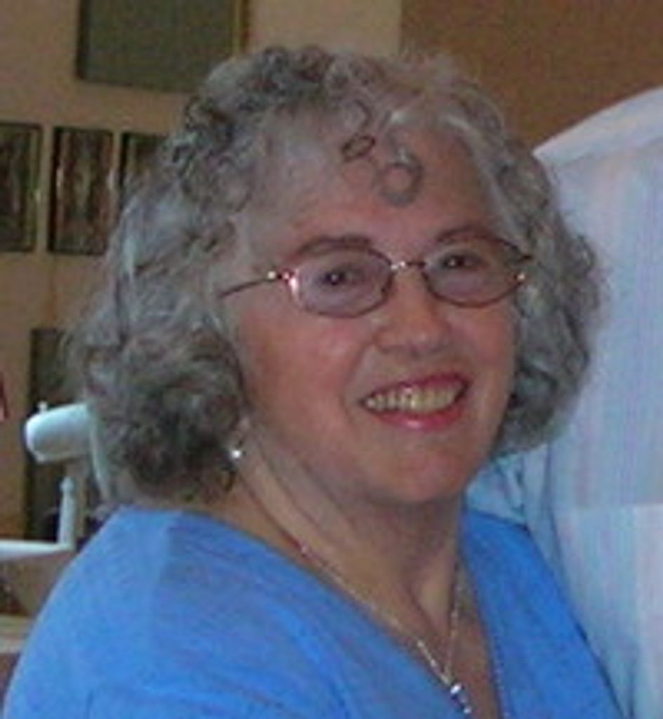 Donna  Christine (Henry)  Megenhardt