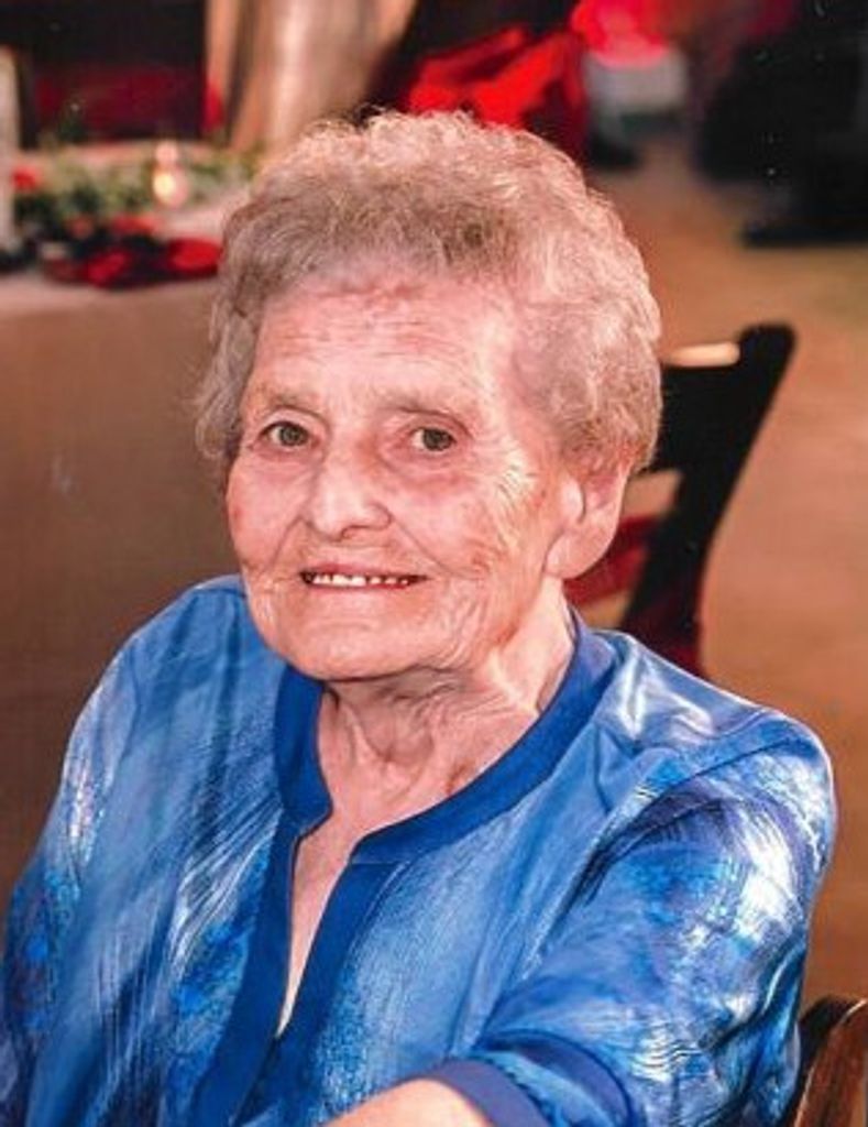 Mary Lee Mclemore Profile Photo