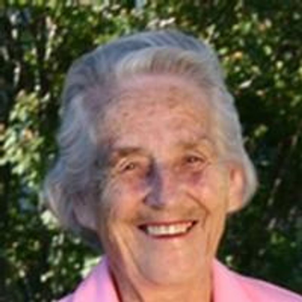 Clea Tolley Mattson Moss
