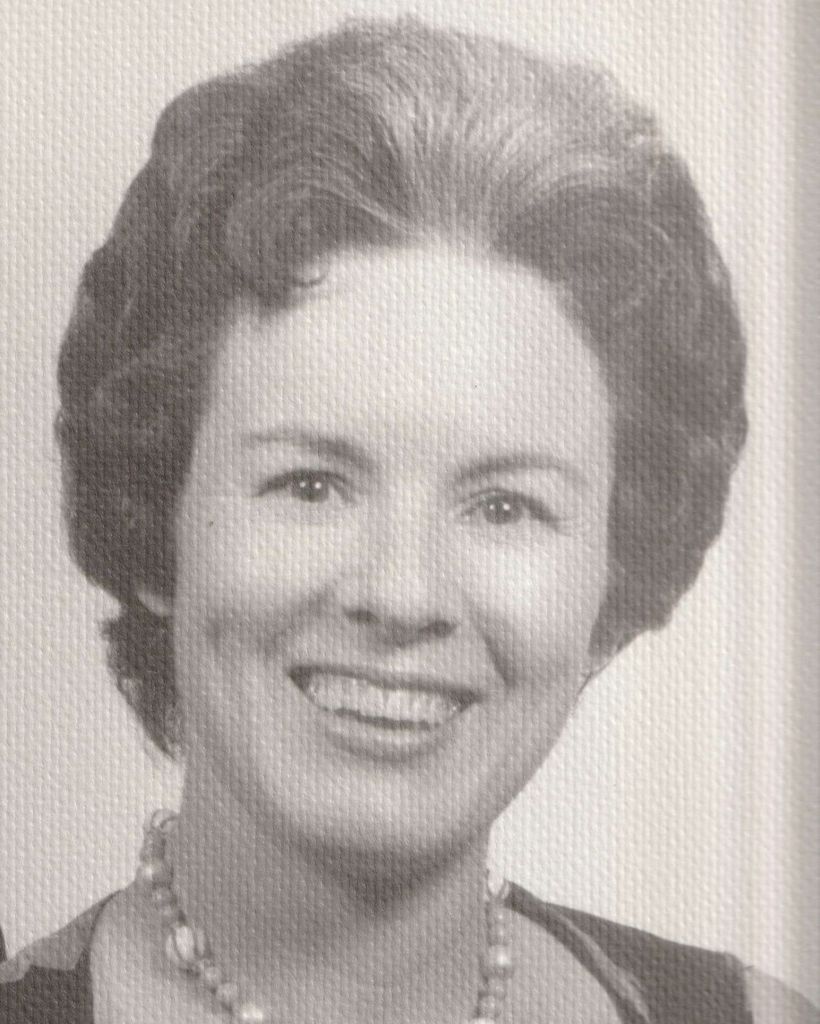 Florence Weber Profile Photo