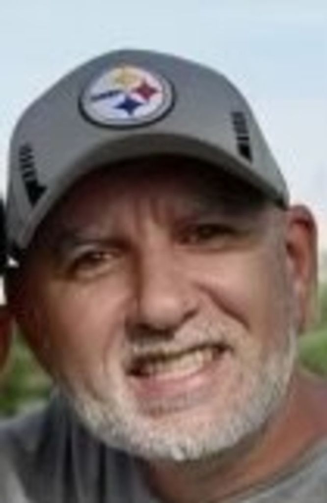 Frank M. Cibrian Profile Photo