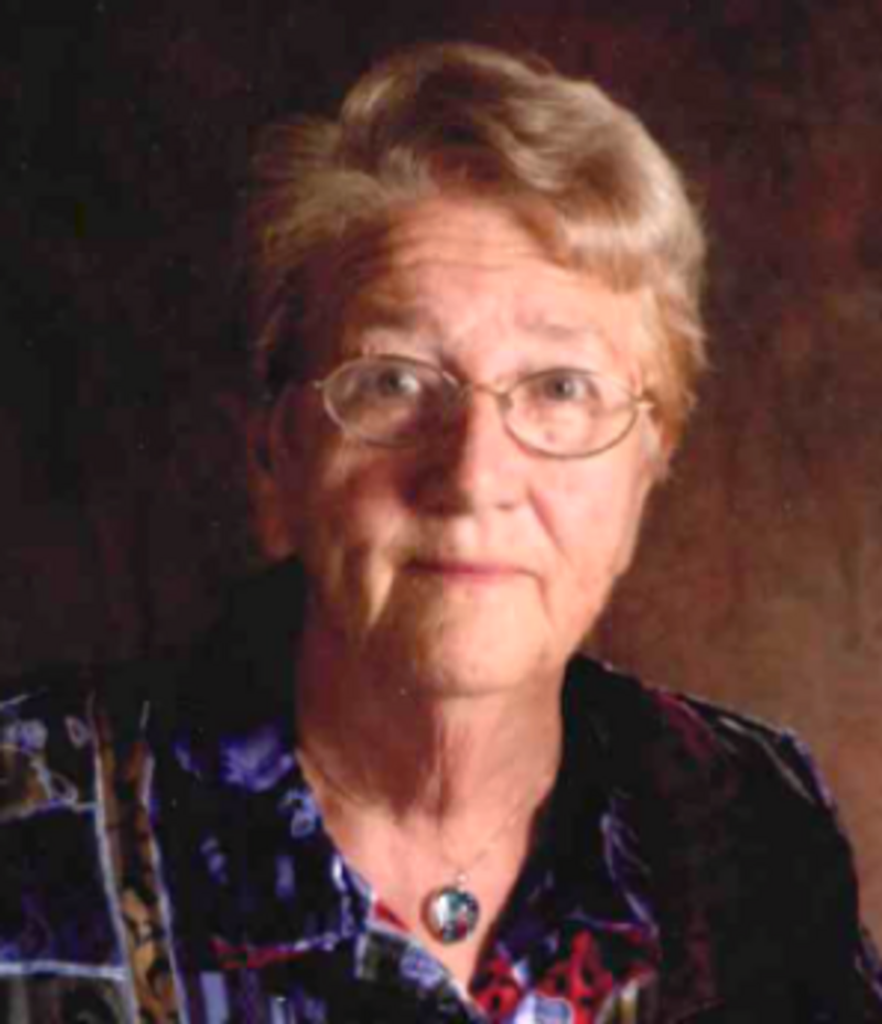 Linda Delores Zerger