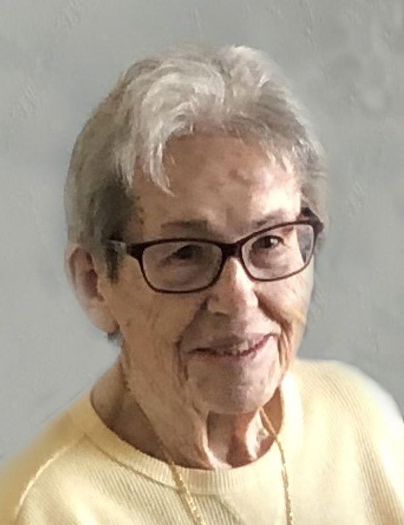 Elsie Mae Snider Profile Photo