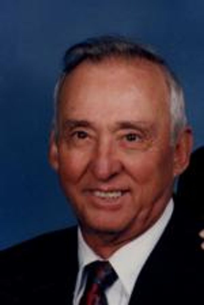 John R. Philpott