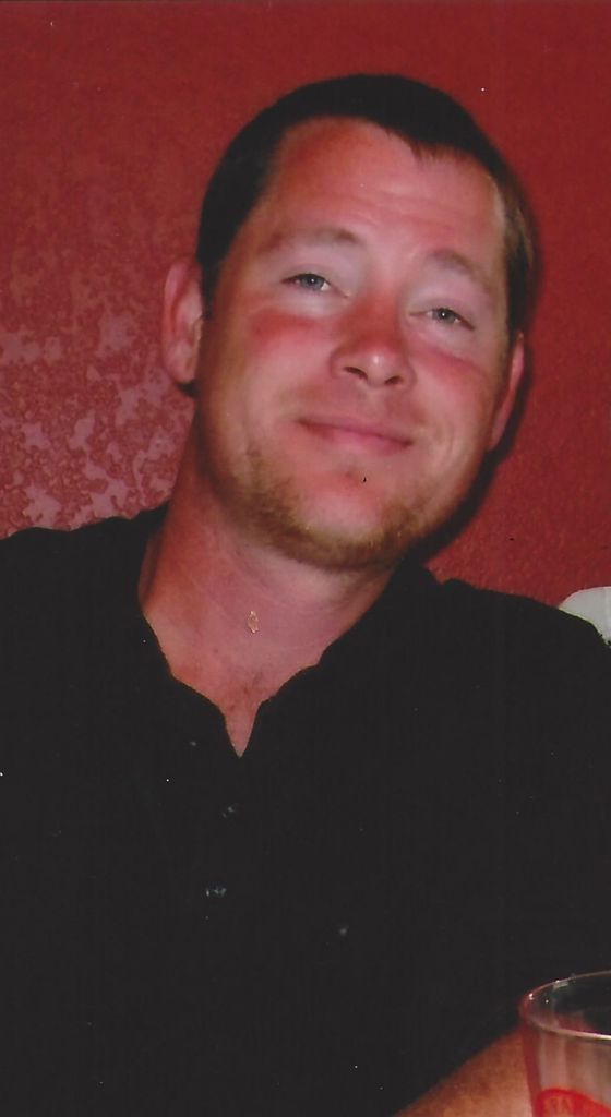 Andrew ‘Andy’ Moore Profile Photo