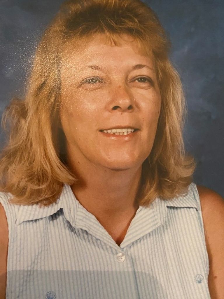 Betty Jean Seals