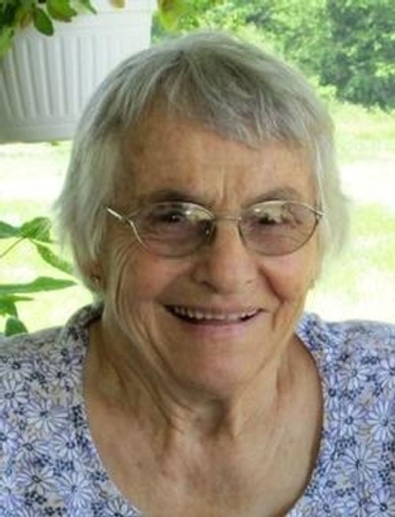 Marguerite Ann Hoisington