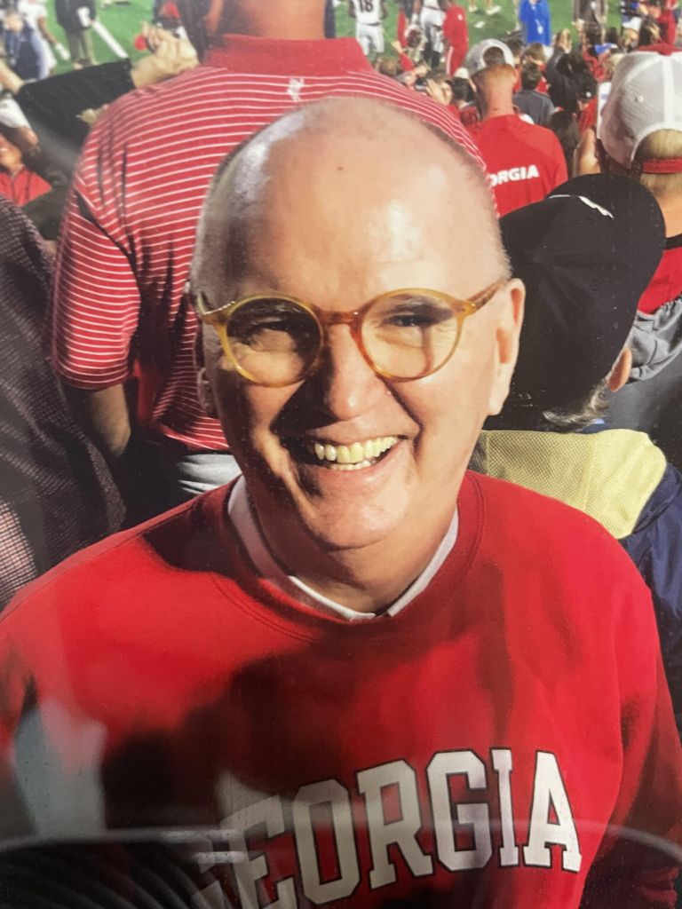 Victor Michael Anthony