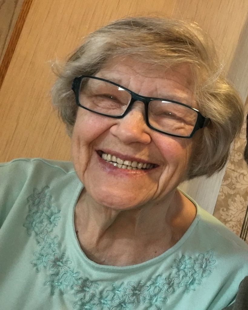 Shirley S. Meier Profile Photo