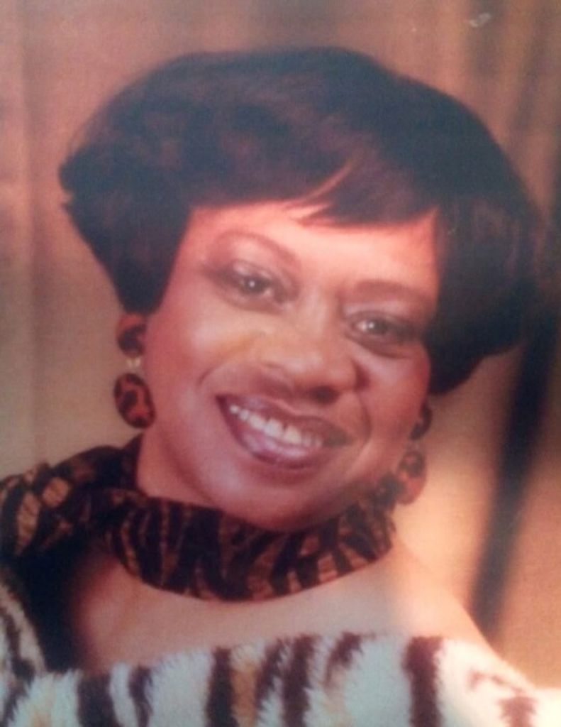 Freda Bailey Profile Photo
