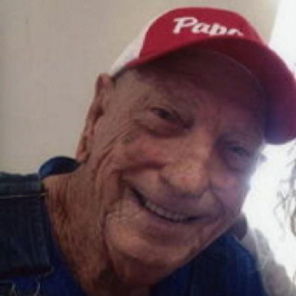 Joseph 'Joe' Wainright
